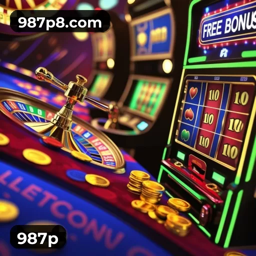 987p