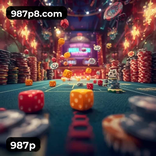987p