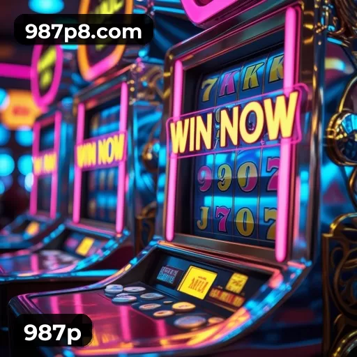 987p plataforma 1