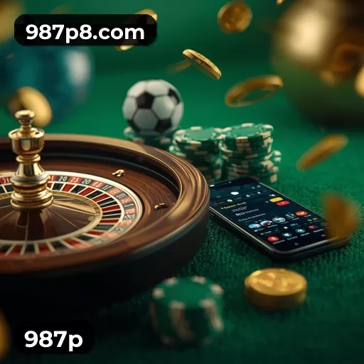 987p plataforma 2