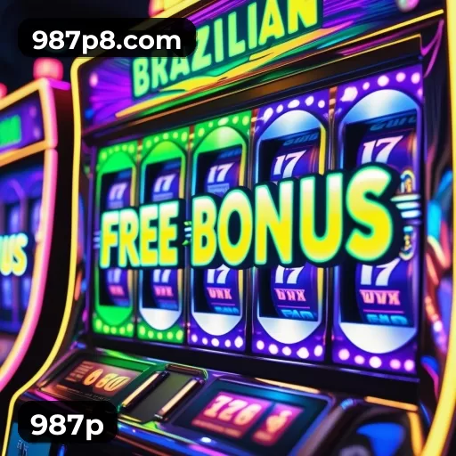 987p